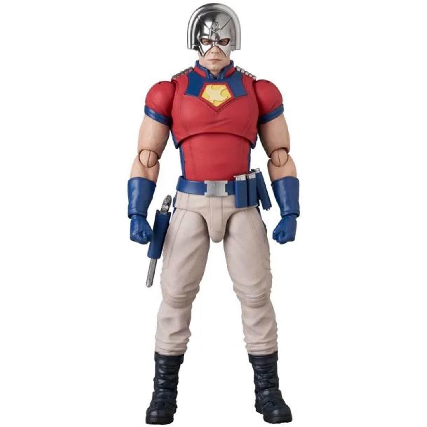 Amazon | メディコム・トイ (MEDICOM TOY) MAFEX マフェックス No.289