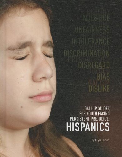 Buy Hispanics (Gallup Guides for Youth Facing Persistent Prejudice) — BookShops.in