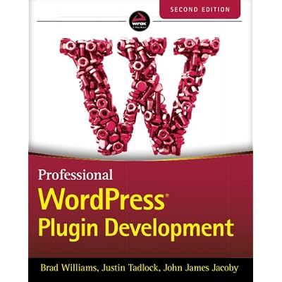 Professional WordPress Plugin Development