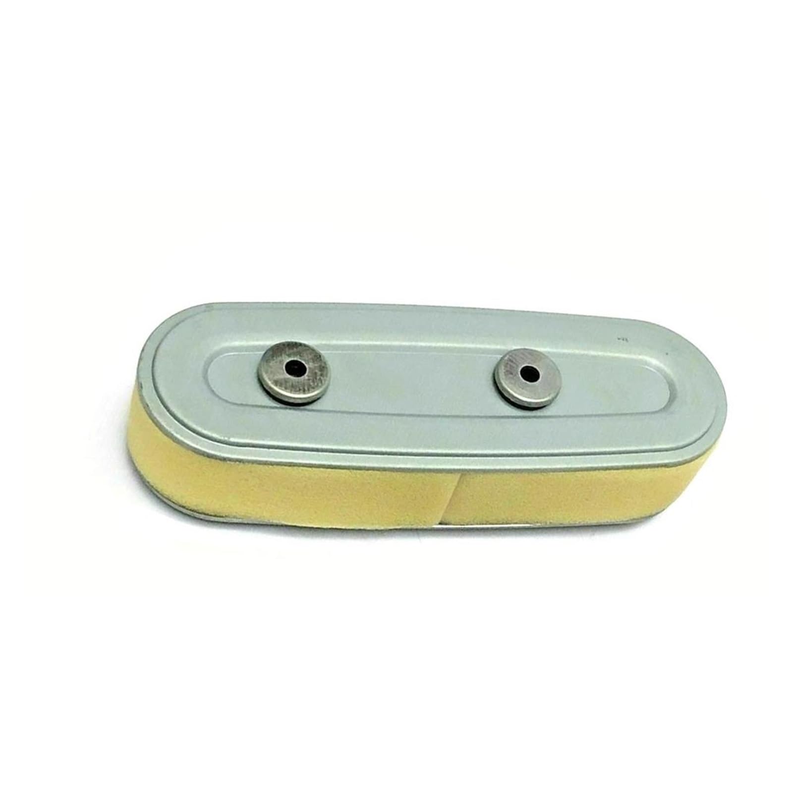 Accessoires de tondeuse à gazon filtre 03410 pour une carburation fluide
