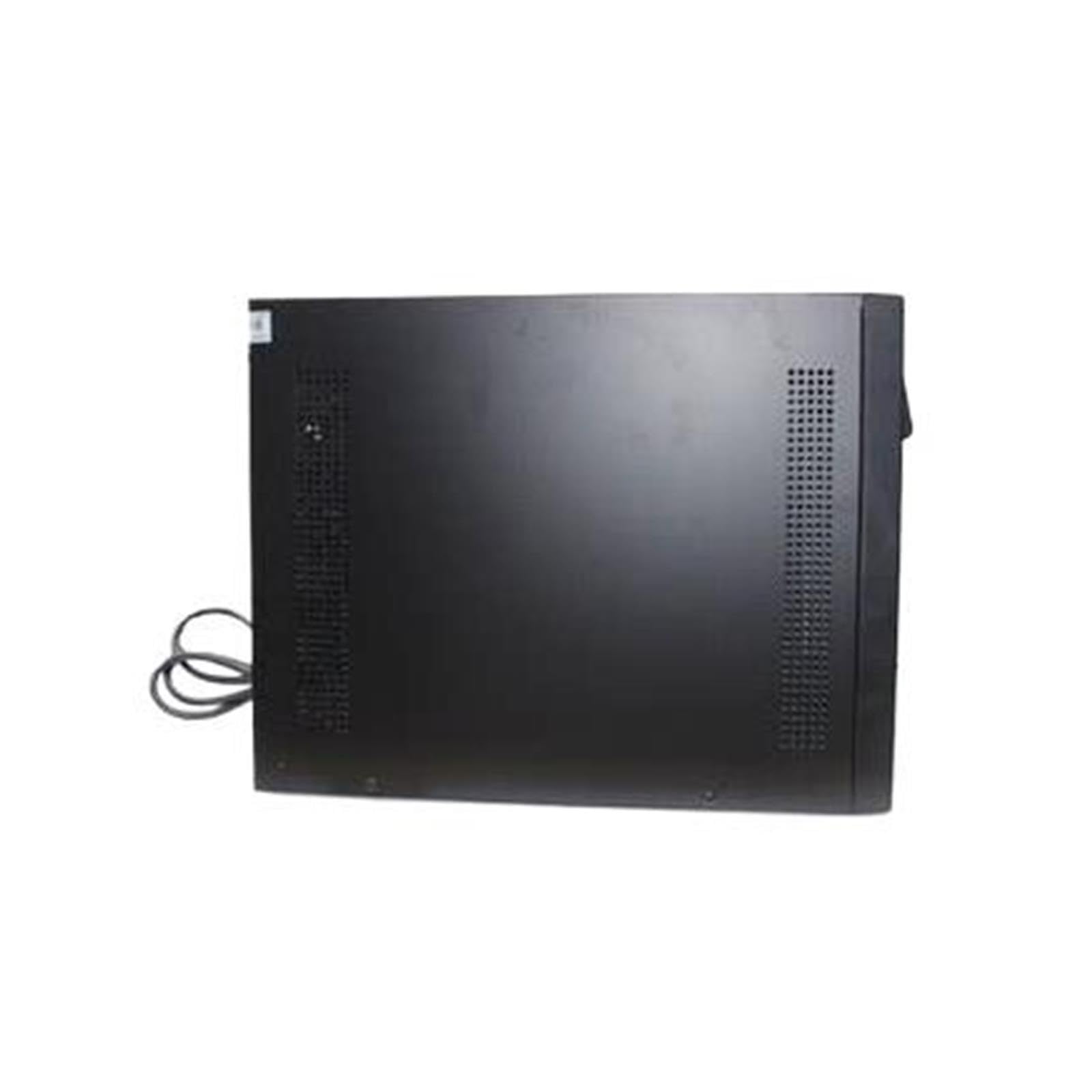 Unidad UPS YDC9101S, alimentación ininterrumpida de 1000VA 900W