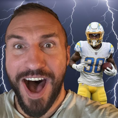 FFU - Week 6 Waivers!!! The Return of Vidal Sassoon!!!