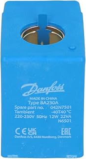 Danfoss 042N7501 230V COIL