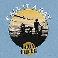 Leon Creek Ablum Cover