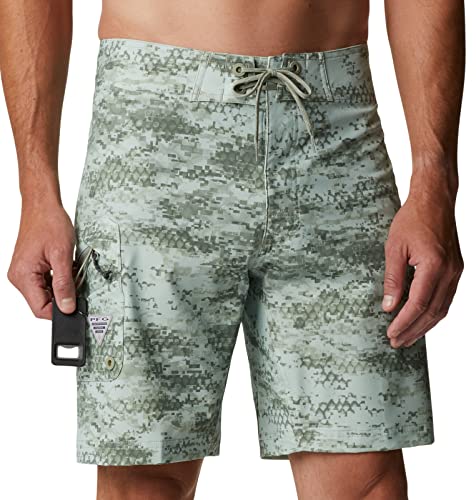 Image of Columbia Men's PFG Tamiami II Short Sleeve Shirt