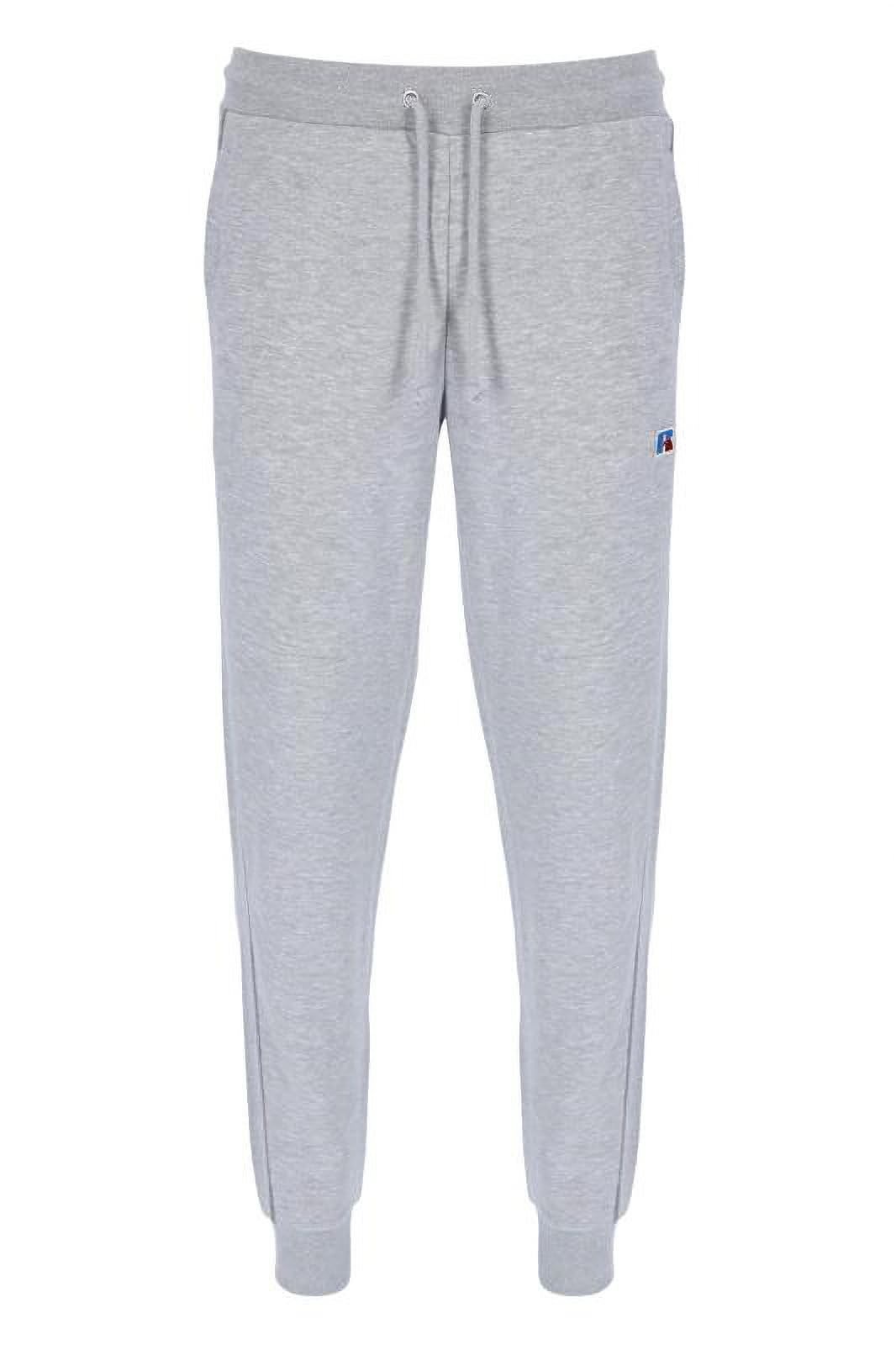Russell Athletic Ernest Cuff Jogger Trousers