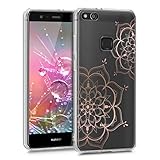 FLOR: El diseño de esta funda es muy delicado y hará que tu dispositivo destaque de una forma elegante.