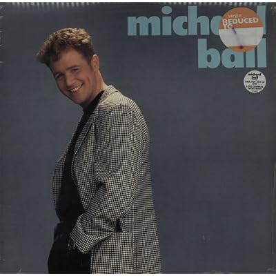 Michael Ball - Sealed