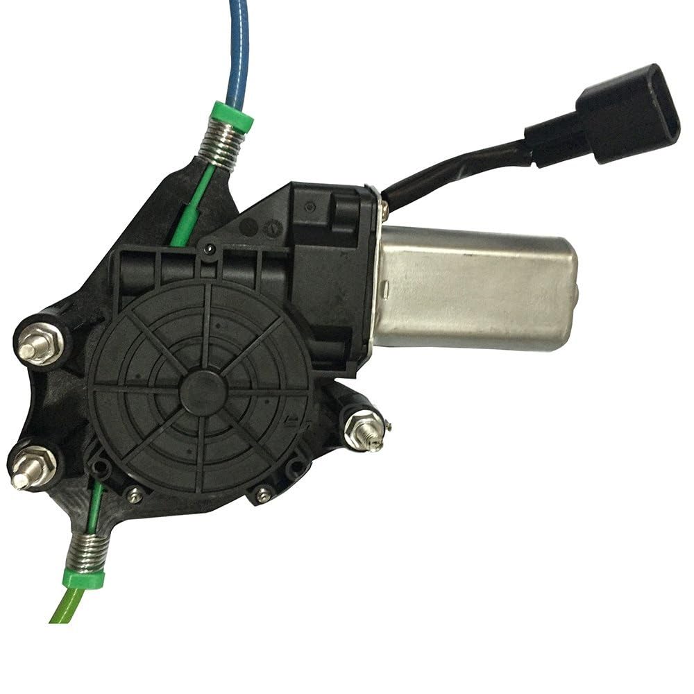 Raam mechanisme voor FORD FIESTA V (JH_, JD_) bouwjaar 2001.11-2008.06