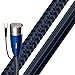 AudioQuest Husky XLR Subwoofer Cable - 3 meters