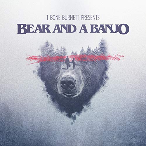 Album art for Bear & A Banjo by Bear & a Banjo