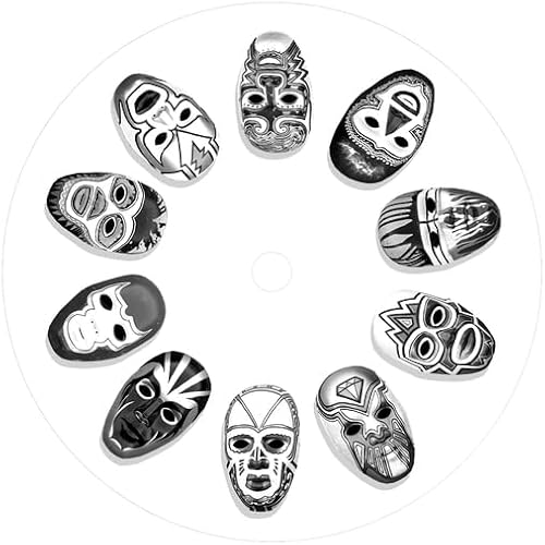 Album Art for Billie Eilish - IT ME HARD AND SOFT [Anniversary Edition / Blue & Orange Splatter Vinyl] by Billie Eilish