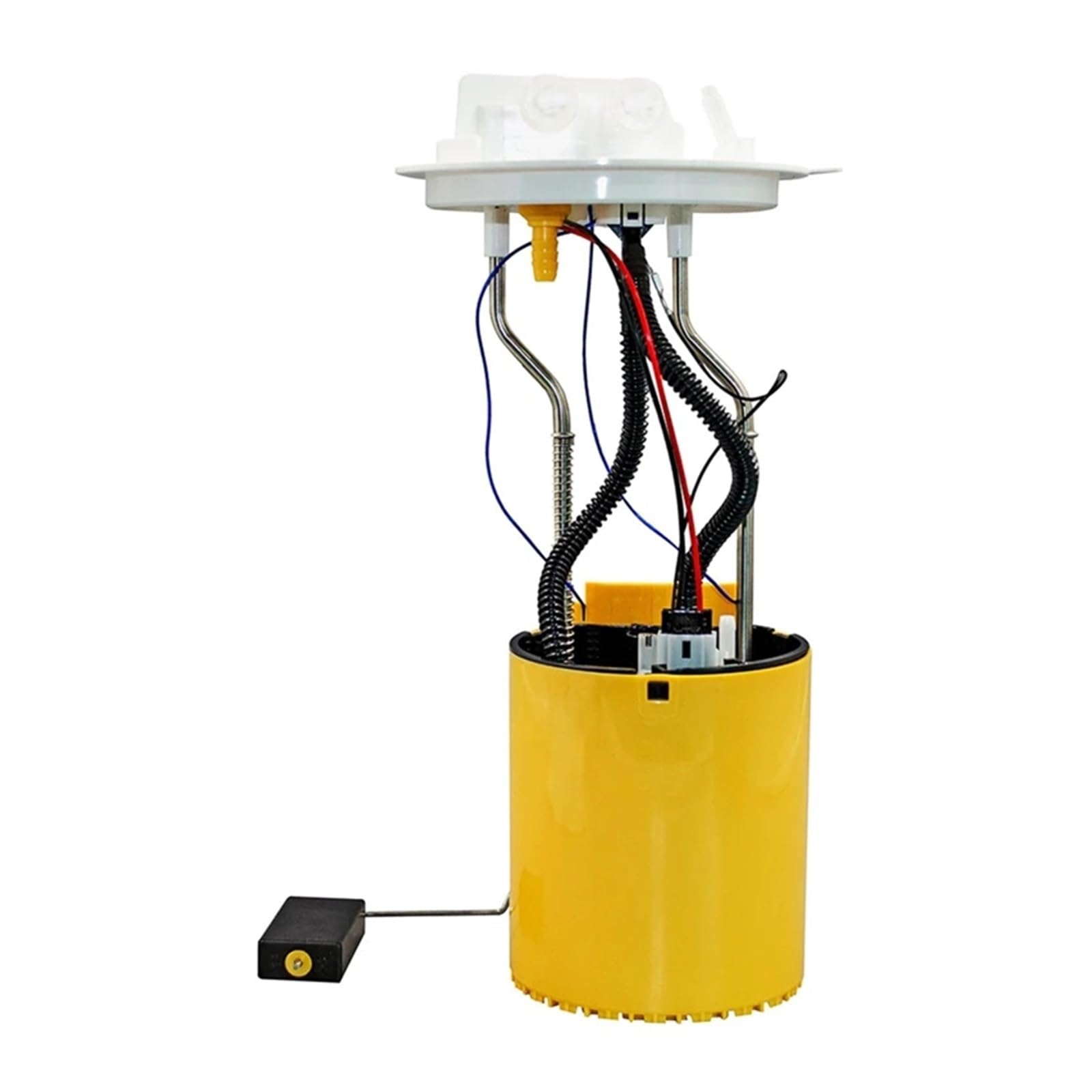 Zespół pompy paliwa olejowego, pasuje do Forda, Transita BK319H307BB BK319H307BC 2048136 1823097 wtryskowej oleju paliwowego moduł elektrycznej pompy paliwa