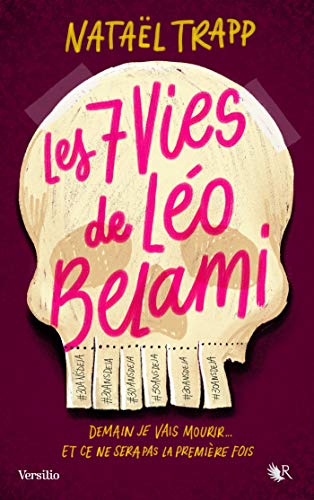 Télécharger Les 7 vies de Léo Belami Gratuit