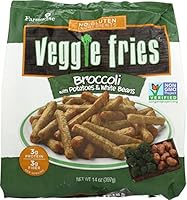 Algopix Similar Product 4 - Farmwise Broccoli And Potato Veggie