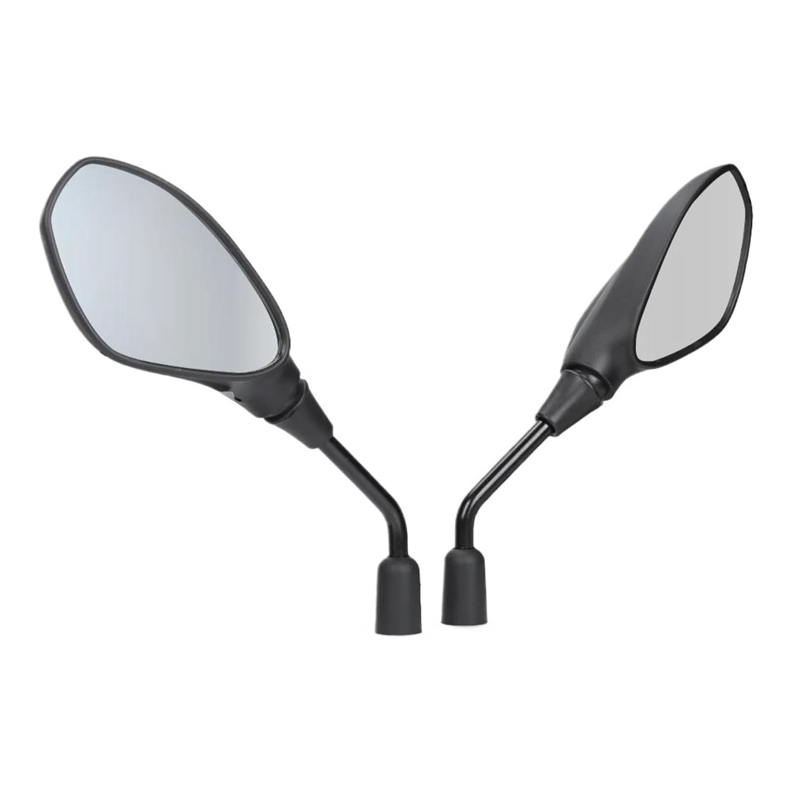 Specchi Retrovisori Laterali Per BMW Per F650GS F700GS F800GS F800R S1000R F 650 700 GS F 800 GS R Accessori Moto Specchietto Retrovisore Moto Specchio Posteriore