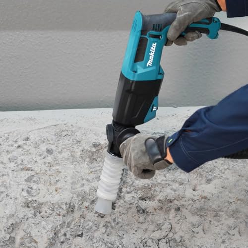 Makita HR2670 Kombihammer für SDS-Plus 26 mm – Bild 6