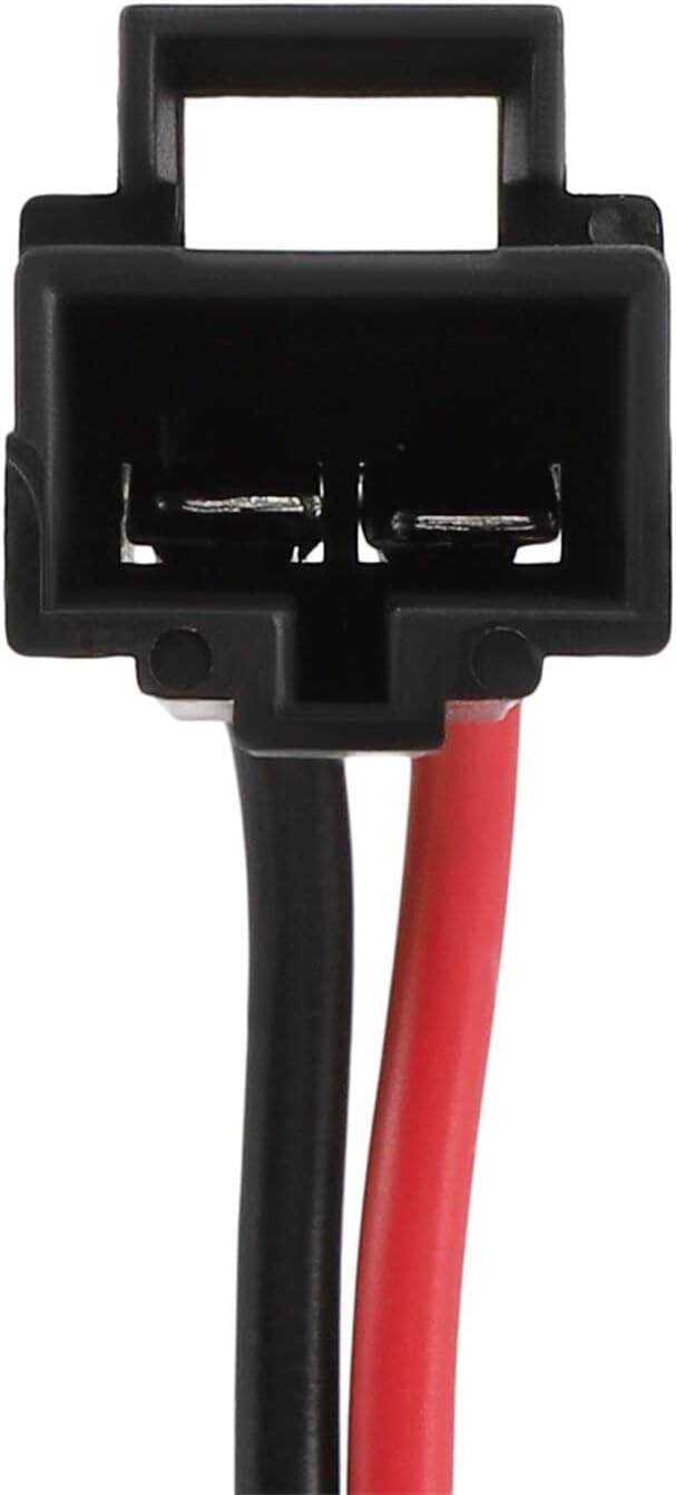 ROADFAR Heater Blower Motor BM10041C Air Conditioning Blower Motor With Fan Cage Fit for 2011-2015 for Peterbilt 325,2011-2015 for Peterbilt 330,2011-2015 for Peterbilt 337,2011-2015 for Peterbilt 348