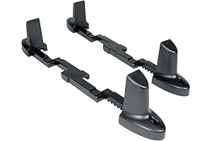 Tripp Lite Upright Tower Conversion Kit : A Seamless Transition to 9URM Rackmount Compatibility