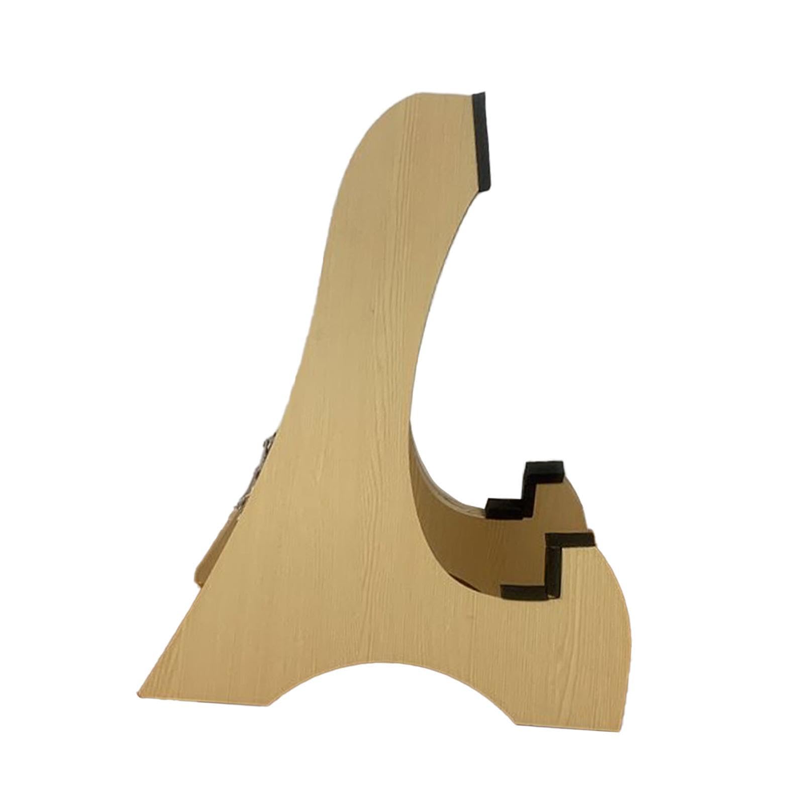 Yiju Snowboard Rack Snowboard Display Rack Home Floor Snowboard Storage Rack Snowboard Holder for Longboard, Shortboard, Ski Board