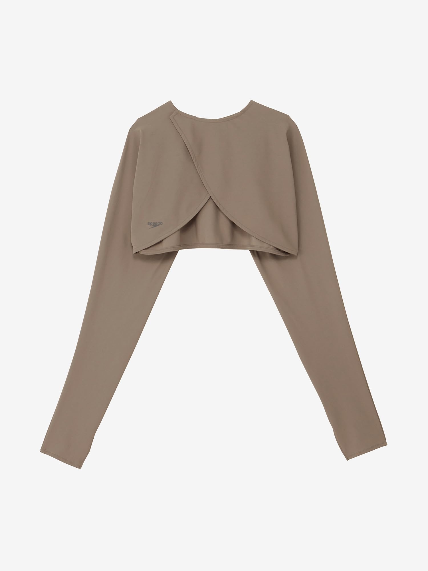 Amazon.co.jp: [スピード] 水着 UV Bolero ユーブイボレロ SFW72430