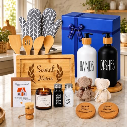 DancyLoad 21-Piece Basket