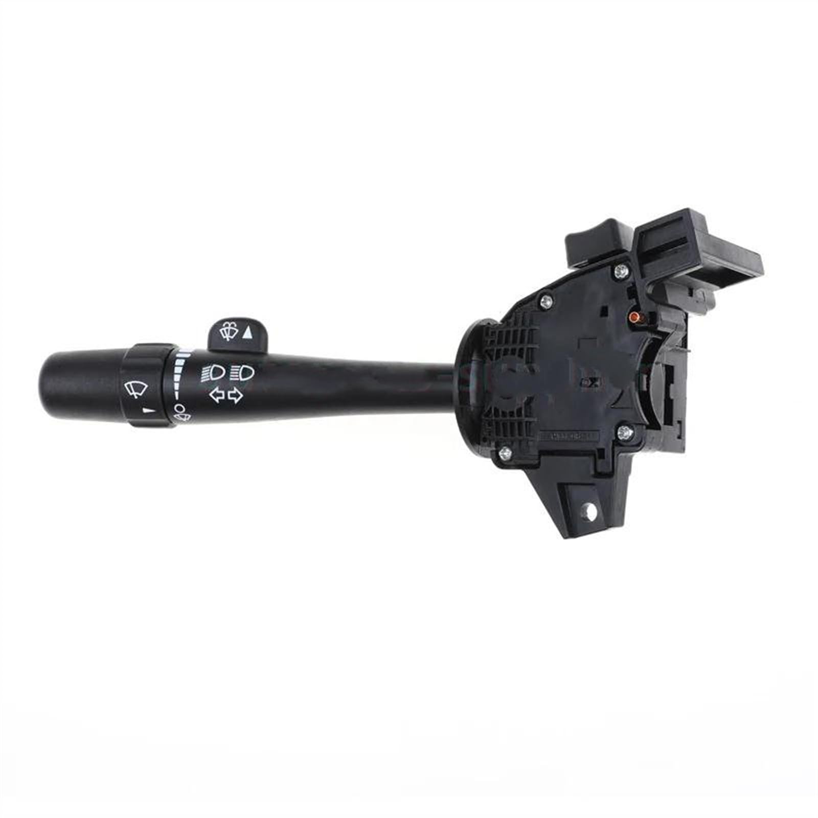 Interruptor Columna Compatible con SAAB 9-7X 2005 2006 2007 12450066 Interruptor Señal Giro Interruptor Control De Crucero De Faros De Dirección Interruptor Columna Dirección Automóvil