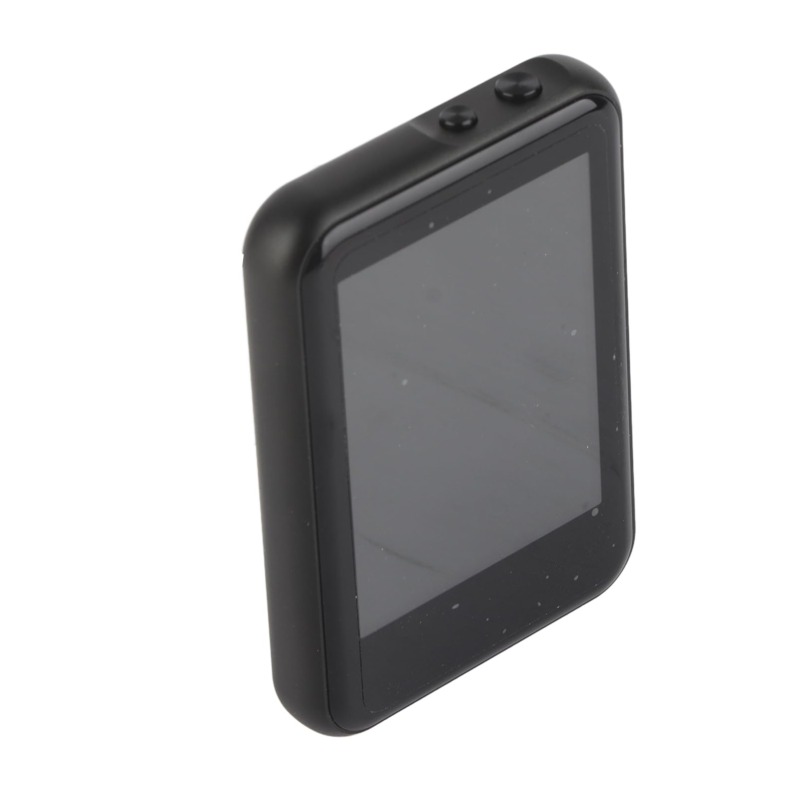 Wakects Reproductor MP3 Pantalla LCM de 2,4 Pulgadas, Bluetooth 4.0 (16GB)
