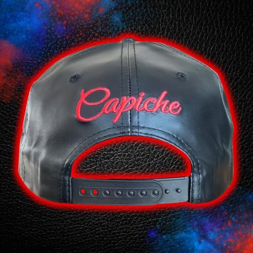 Image of Capiche [99+ Variations] Special Series Snapback Cap - One Size Unisex Men