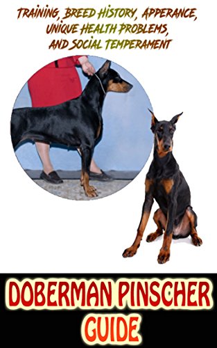 doberman training guide