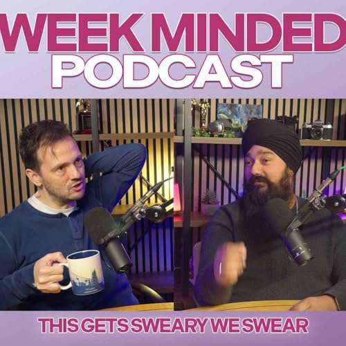 This One Gets Sweary We Swear