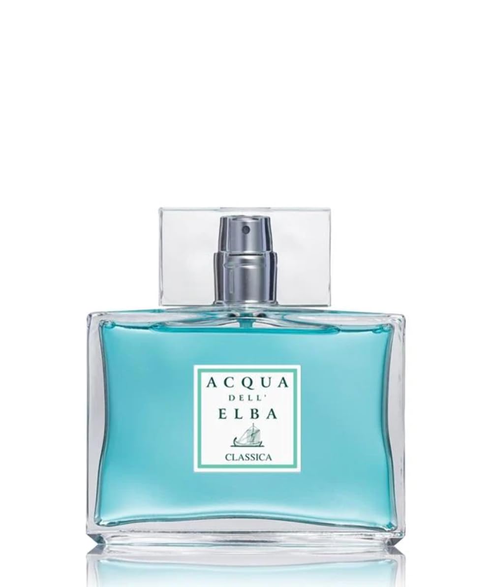 Acqua dell'Elba Classica Uomo Eau de Toilette 50ml
