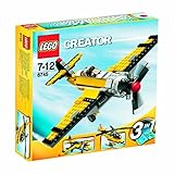 LEGO Creator 6745 - Gelbe Flieger - LEGO
