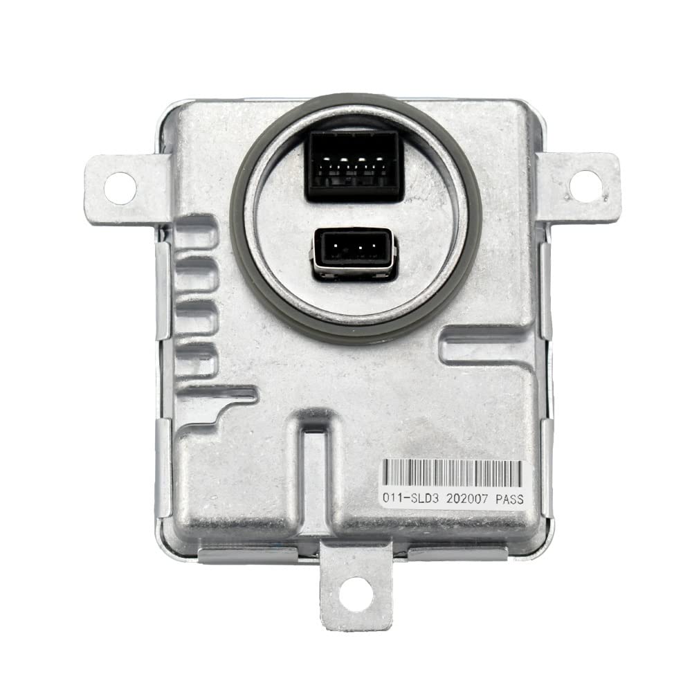 Scheinwerfer VorschaltgeräT Scheinwerferlampe HID-Vorschaltgerät Passend for Audi A3 2008-2013 A4 2007-2011 for VW 8K0941597 8K0941597C 2048703226