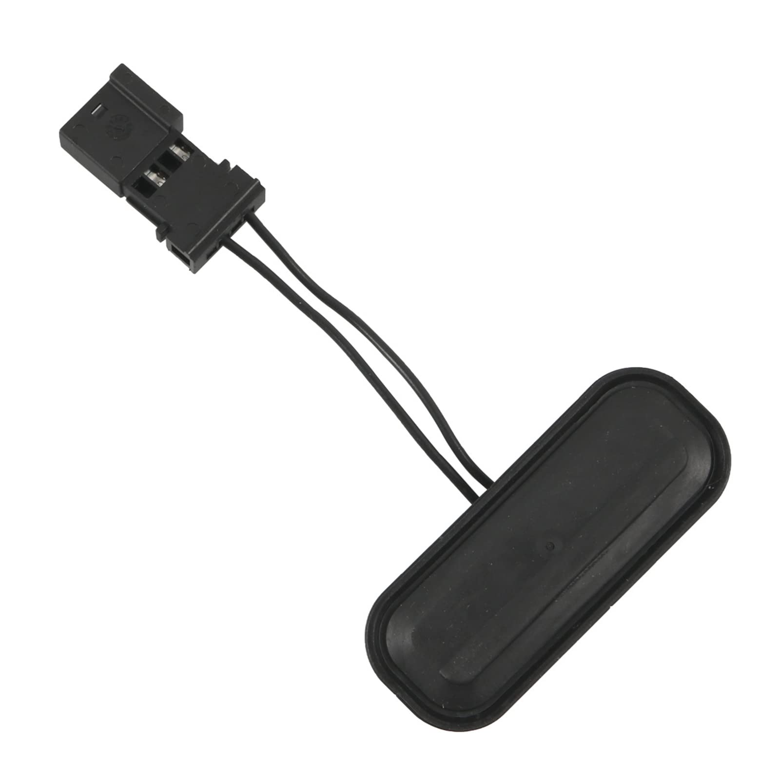 Hsioluted Car Rear Trunk Lid Boot Release Handle Button Oem 13298054 For Excelle Trunk Button Latch Replacement Liftgate Handle