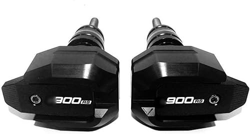 Para Kawasaki Z900 Z900RS Z 900 900RS 2017-2021 Marco de protección contra caídas de motocicleta, protector deslizante de carenado, protector de
