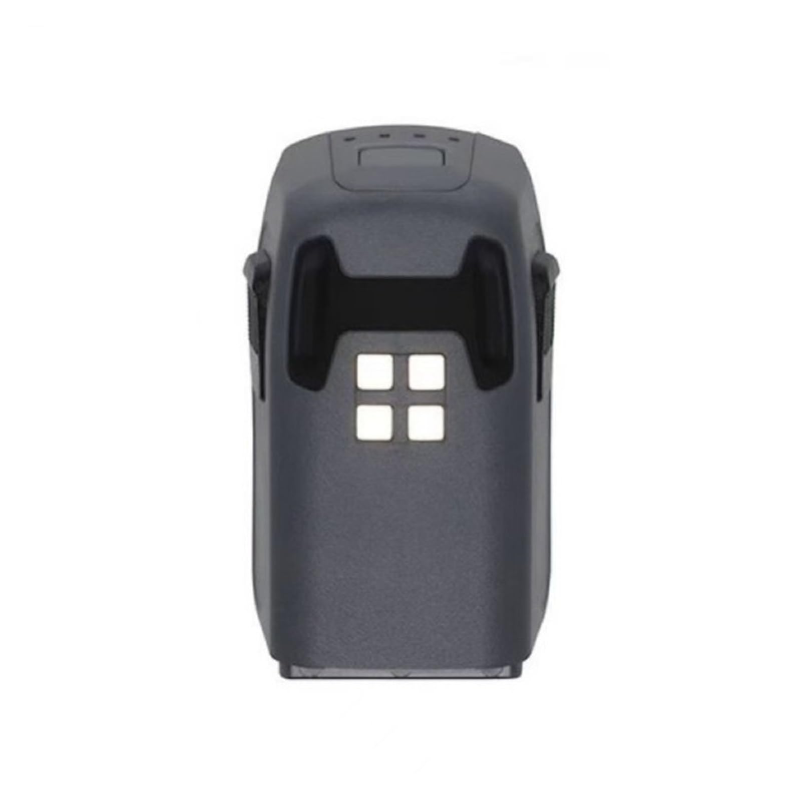 Batteria for Drone di Volo Intelligente, Compatibile for Drone con Pale dell'elica Spark 11,4 V 1480 mAh Batteria Ricaricabile Accessori Parte(2PCS Battery)