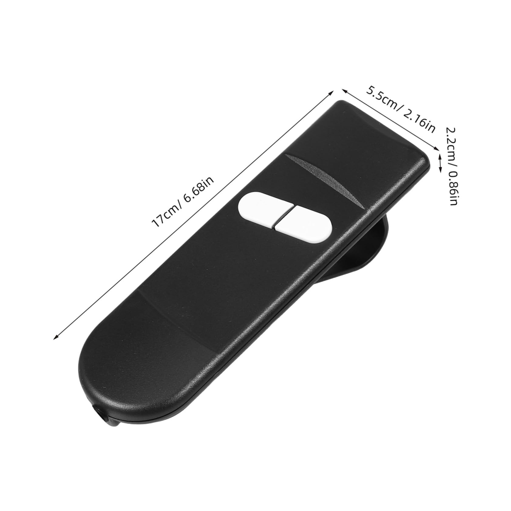 Electric Reclining Chair Remote Control Pin Button Handset for Lift Chair Replacement Lift Sofa Controller Easy to Use Versatile for Electric Recliners