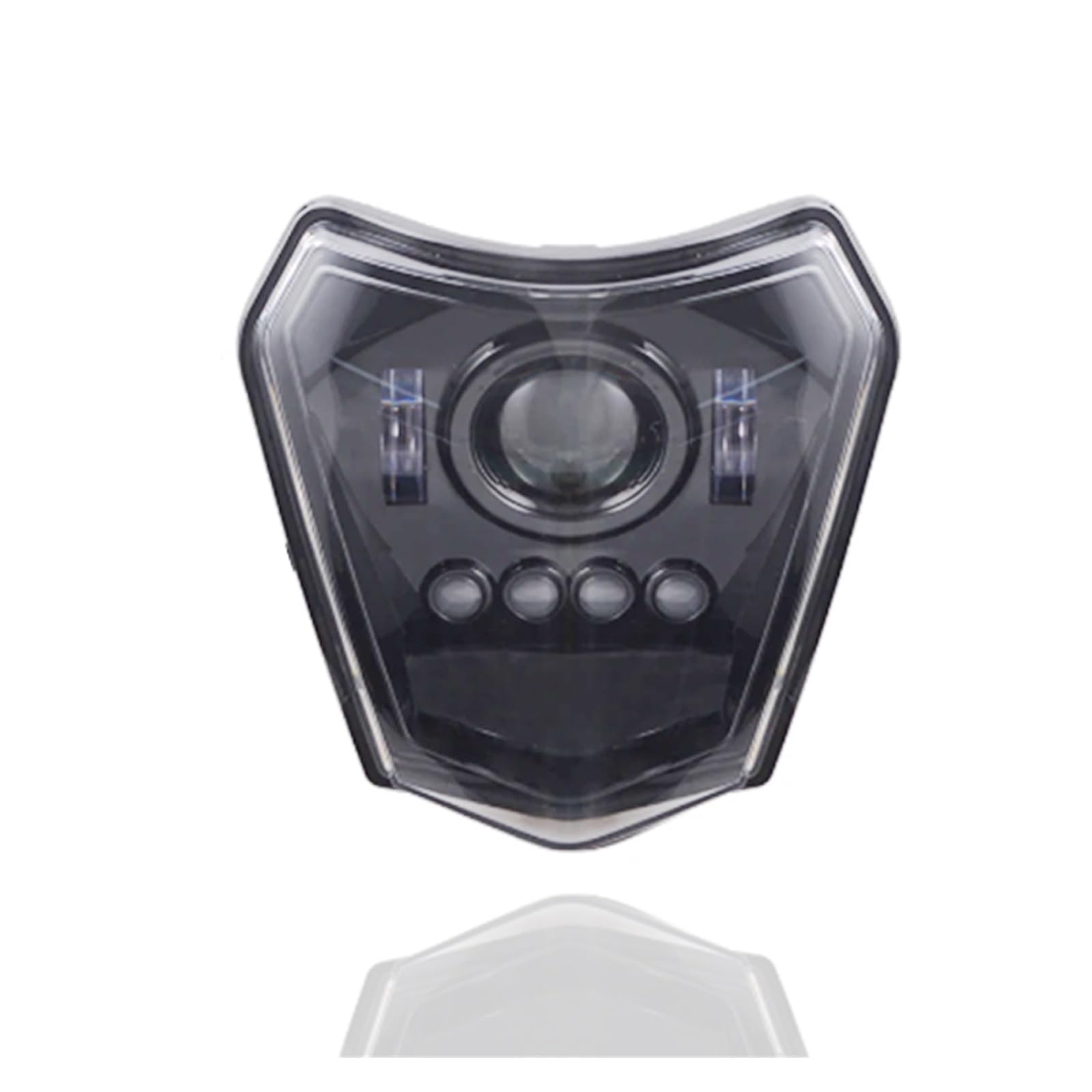 「KTM EXC/XC/SX系 150〜530cc LEDヘッドランプ」 ykn-sutoa_ykn1834