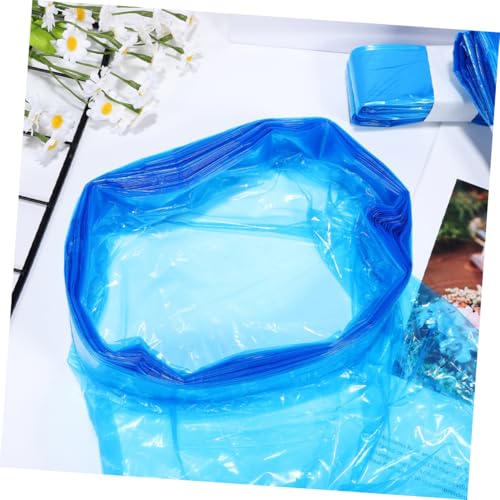 CHILDWEET 10 unidades Bolsas de Recambio para Cubo de Pañales miniatura 6