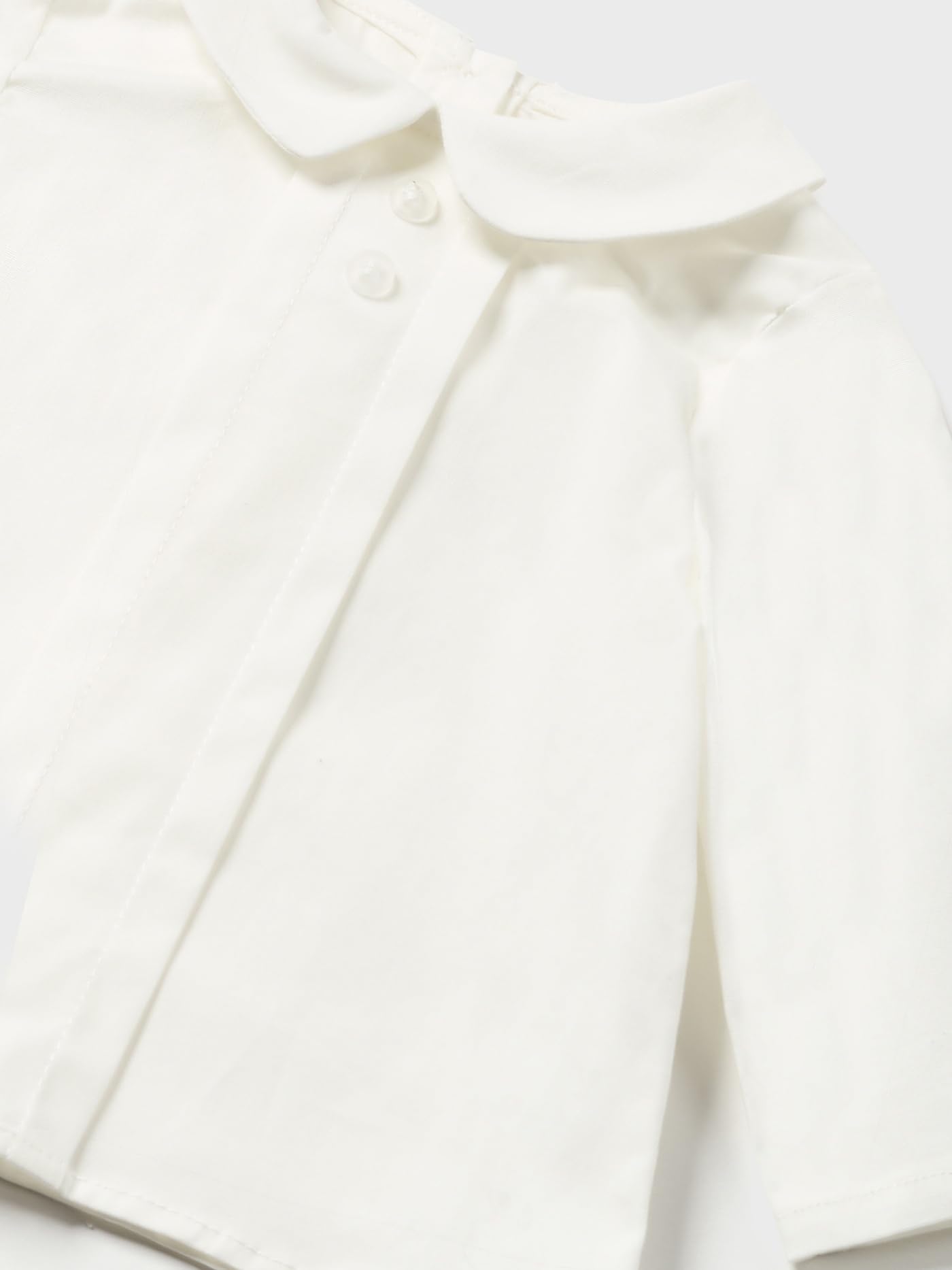 Mayoral Set Kurze Hosen für Baby - Jungen Schnee
