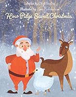 How Pidge Saved Christmas 1792801238 Book Cover
