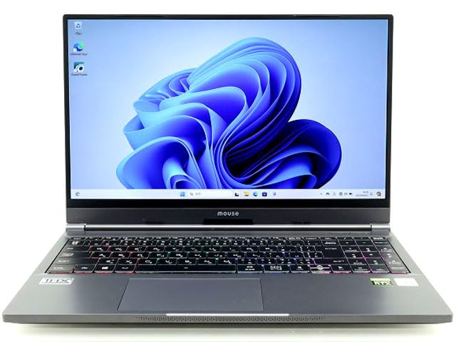 Amazon.co.jp: 【整備済み品】 Mouce Computer マウス