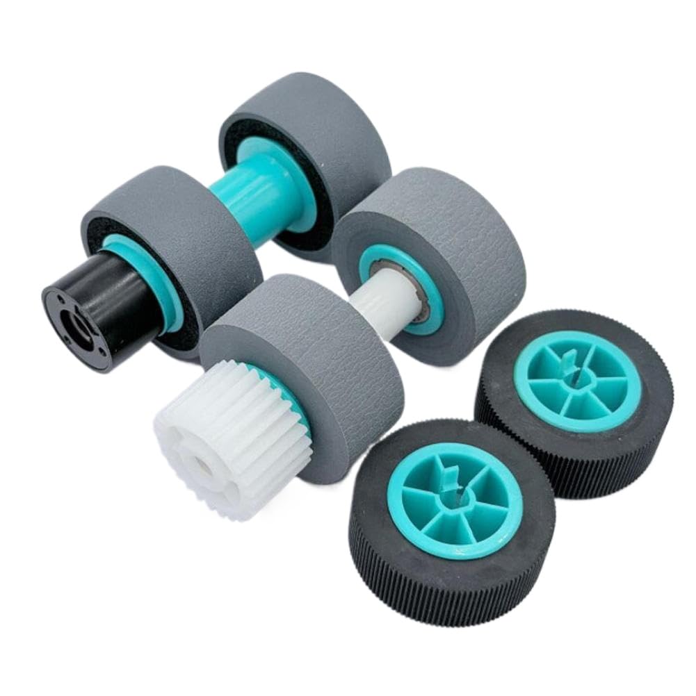 Rullo Di Prelievo ADF Compatibile Con KV-S6110 S6120 S6100