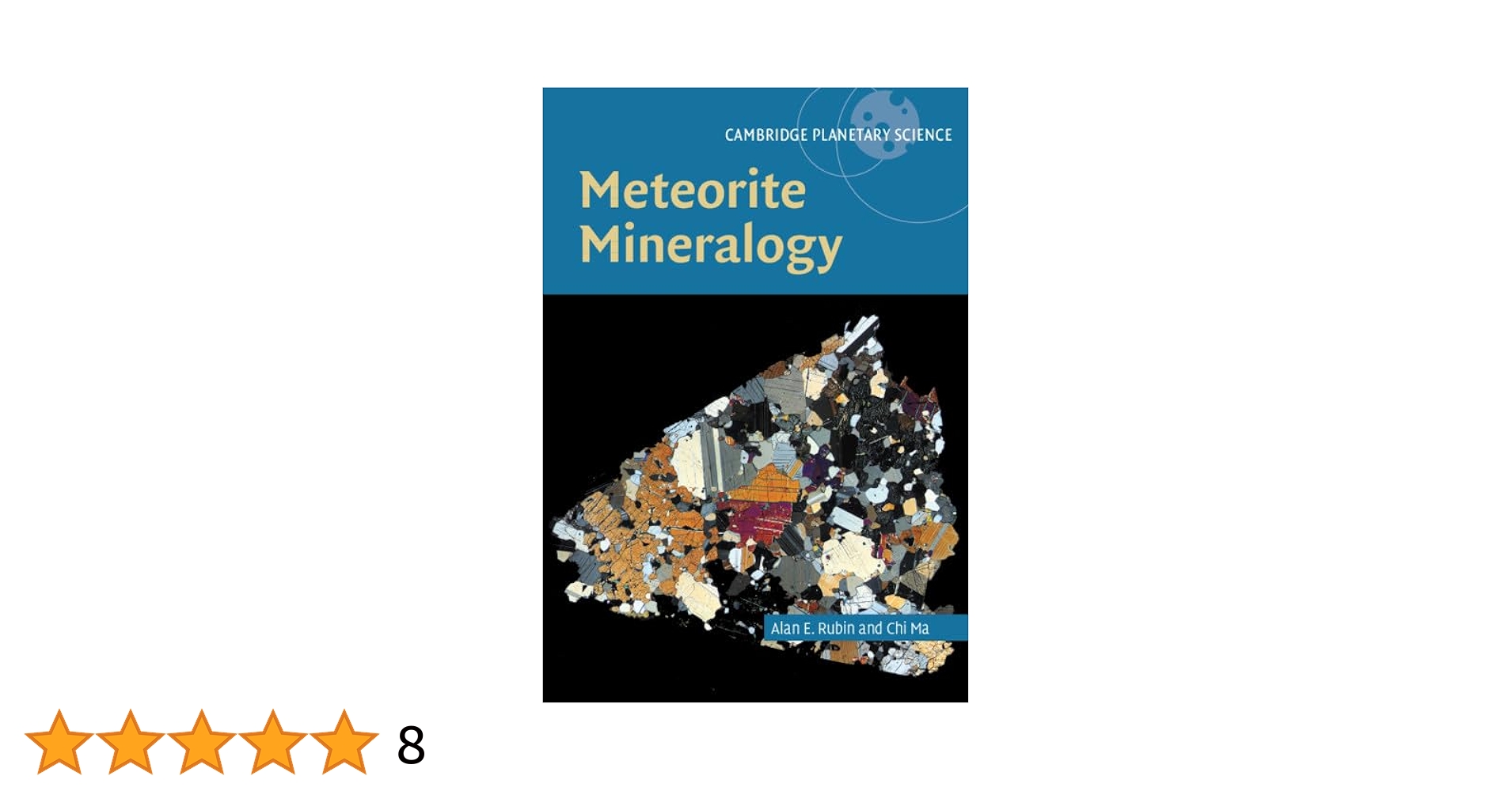 洋書 A Color Atlas of Meteorites A Color Atlas of Meteorites in Thin Section: D. S. Lauretta