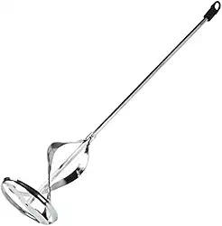 Batedor de Argamassa e Tinta 120mm-NOLL-3270001