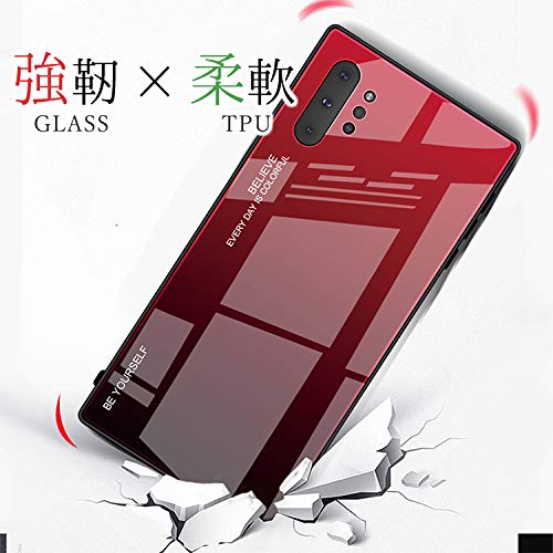 Amazon.co.jp: Orancio Galaxy Note10+ 用 ケース