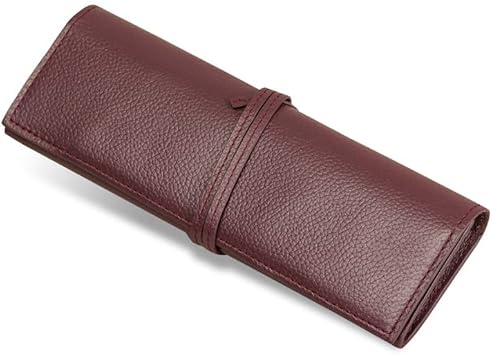 ビジネスレザーファクトリー　ロールペンケース 楽天市場】【高評価☆4.43】ペンケース 本革 ロールペンケース