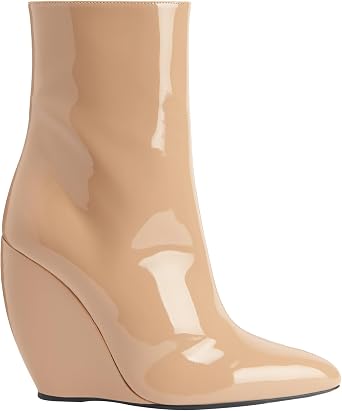Tydle Fabric Boots