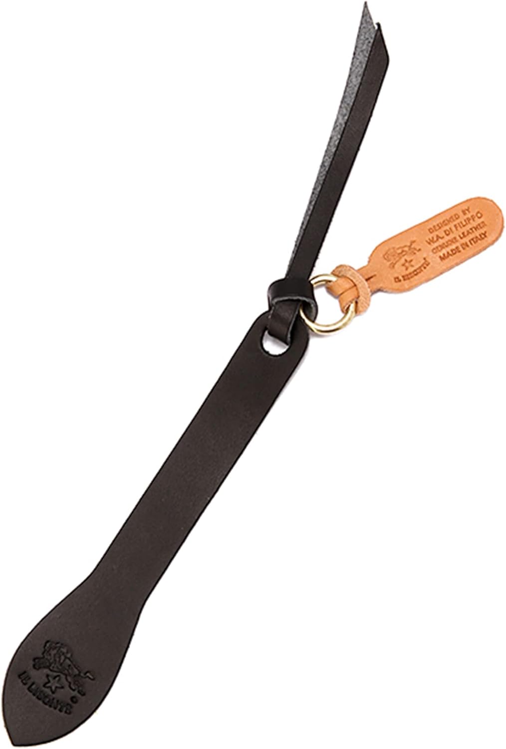 ⭐️ベルルッティ⭐️【非売品】ブックマーク　しおり　ノベルティ Amazon | [IL BISONTE] ブックマーカー 54_1_5422305397 F ブラック